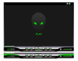 Media player interface