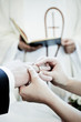 Wedding ring Wedding ring