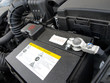 Car battery