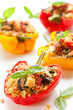 Stuffed Peppers Stuffed Peppers