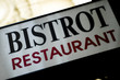 Bistrot parisien