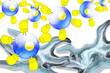 Nanovirus Makrophage