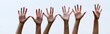 Hands