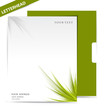 Letter head