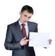 businessman