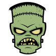 Frankenstein Monster