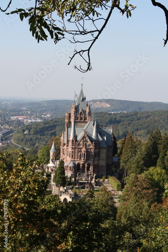 Foto: Schloss Drachenburg Schloss Drachenburg