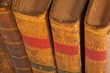 Libros de leyes