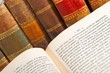 Libros de leyes