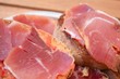 Pa amb tomàquet (spécialité Espagnole) Pa amb tomàquet (spécialité Espagnole)