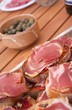 Pa amb tomàquet (spécialité Espagnole) Pa amb tomàquet (spécialité Espagnole)