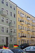 Altbaufassaden