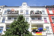 Altbauidylle