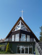 Kirche von Nida
