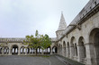 Fishermen’s Bastion - Halaszbastya -, Budapest Fishermen’s Bastion - Halaszbastya -, Budapest