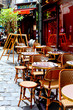 French restaurant