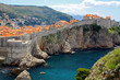Dubrovnik old town, Croatia Dubrovnik old town, Croatia