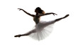 the dancer