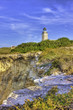 Los Morrillos Lighthouse