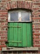 Stallfenster