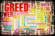 Greed