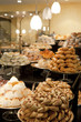 Patisserie boutique