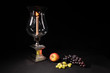 Nature morte
