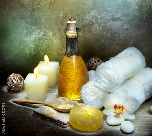 Photo: Spa Spa