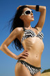 Foto: girl in bikini girl in bikini