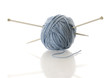 knitting