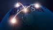 Network Globe