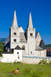 Cathedral of St. Martin, Chapter Spisska, Slovakia