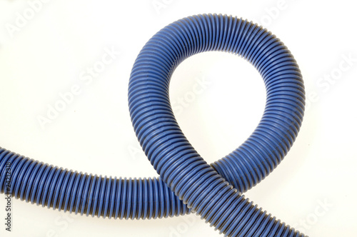 Foto: Blue Hose pipe Blue Hose pipe