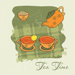 Tea time