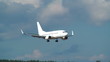 HD 1080 - Aircraft is landing HD 1080 - Aircraft is landing