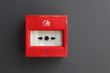 Fire alarm