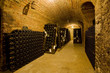 Winery, Épernay, Champagne Region, France