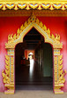 door