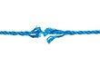 breaking rope