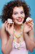 sweet tooth