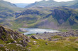 Photo: Kotlanicko lake in Sutjeska national park Kotlanicko lake in Sutjeska national park