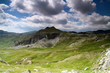 Photo: Sutjeska national park mountain Zelengora Sutjeska national park mountain Zelengora