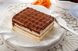tiramisu traditional italian dessert