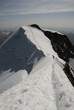La cresta dei Palù