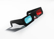 3d glasses
