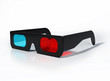 3d glasses