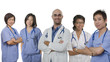 Photo: Medical Team Medical Team