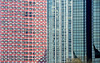 Building facades #1