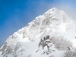Team work to reach the top