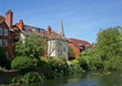 River Avon, Salisbury